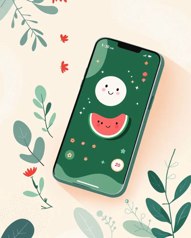 911吃瓜APP界面预览